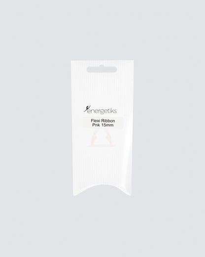 Flexi Ballet Shoe Ribbon