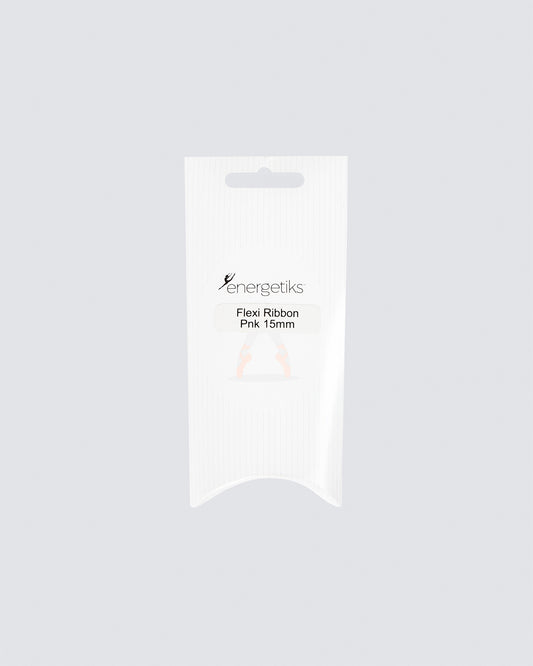 Flexi Ballet Shoe Ribbon