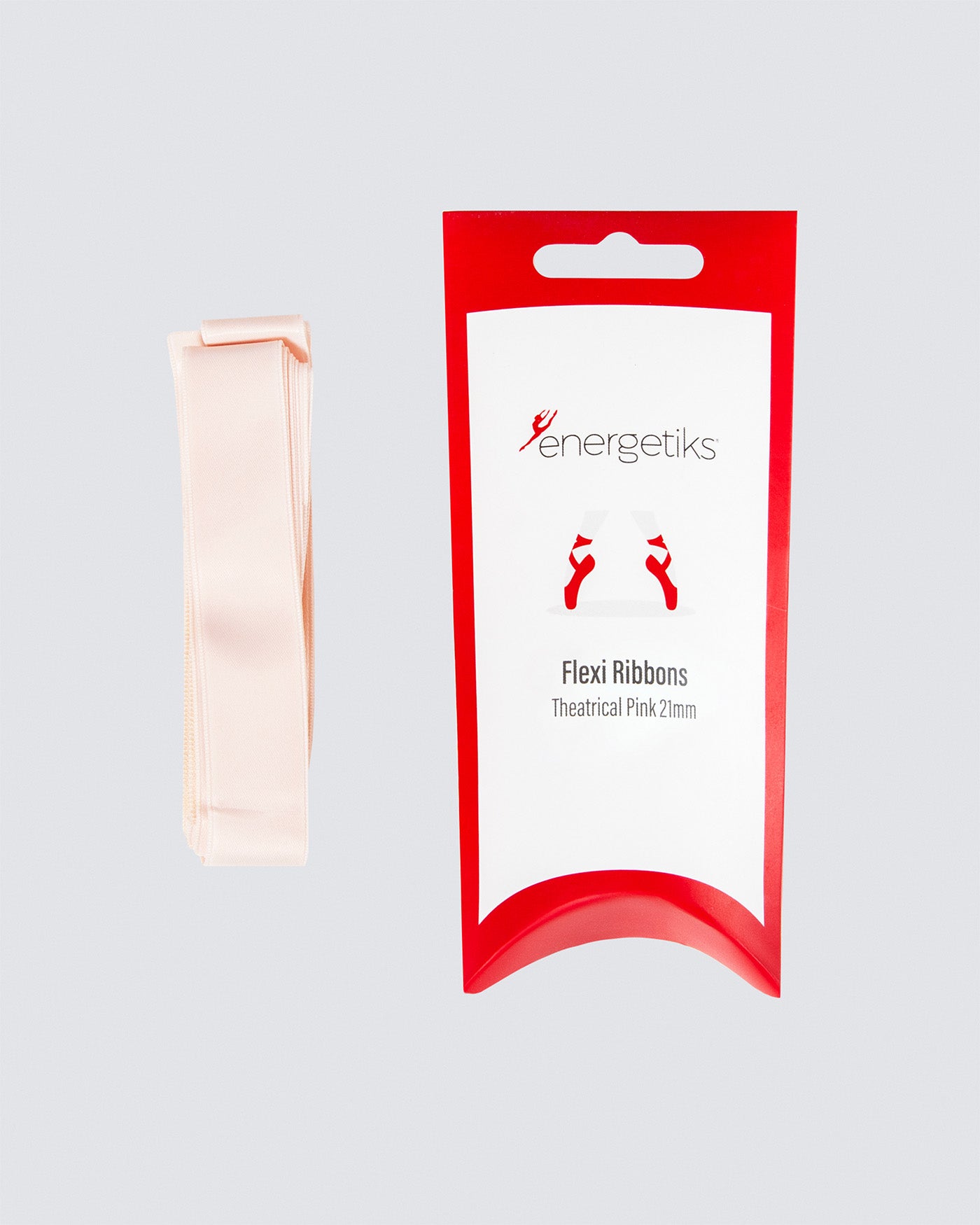 Flexi Pointe Shoe Ribbon