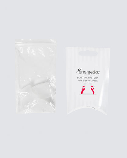 Toe Support Pack