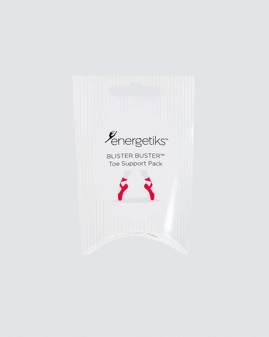 Toe Support Pack