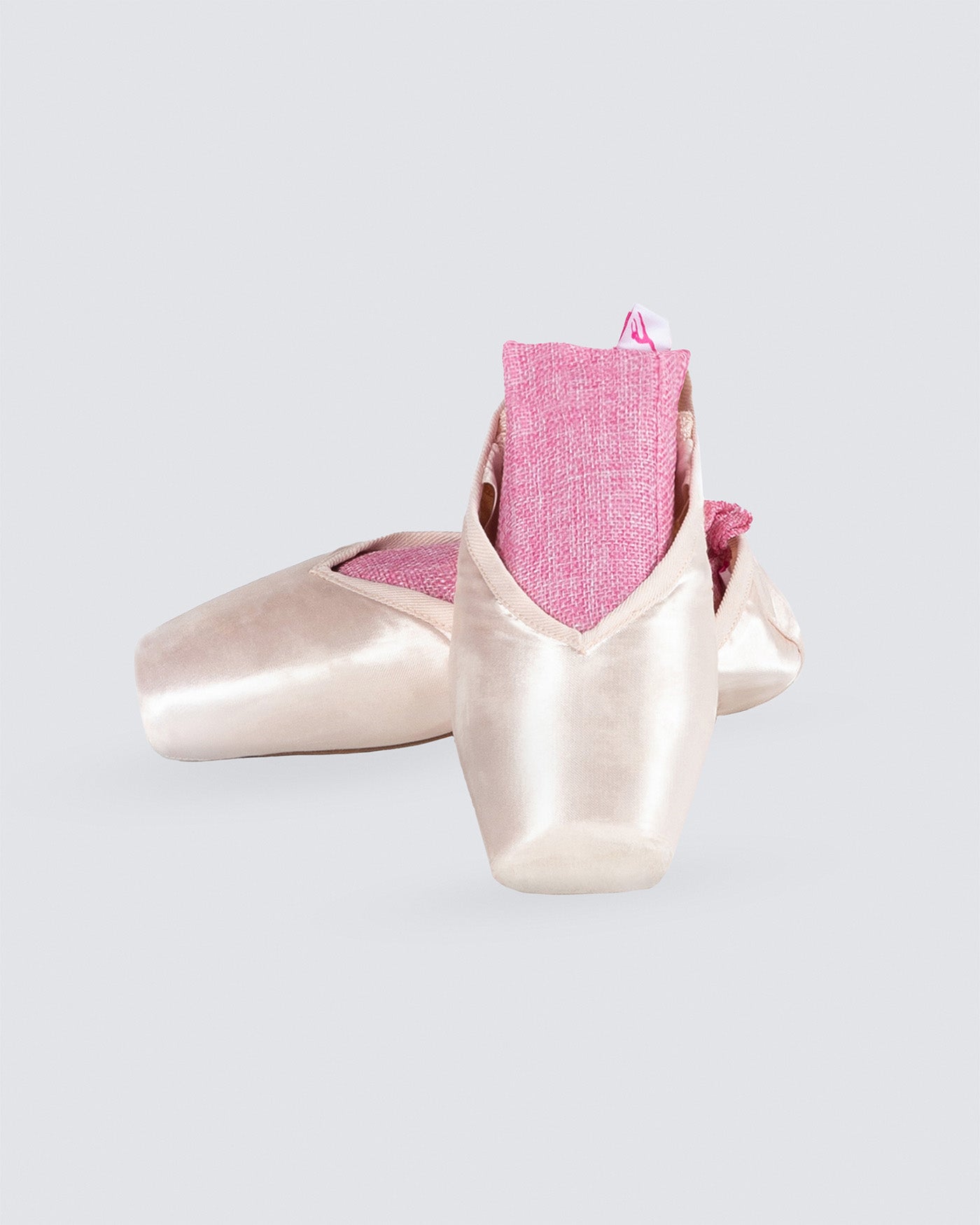 Pointe Shoe Purifier - PINK