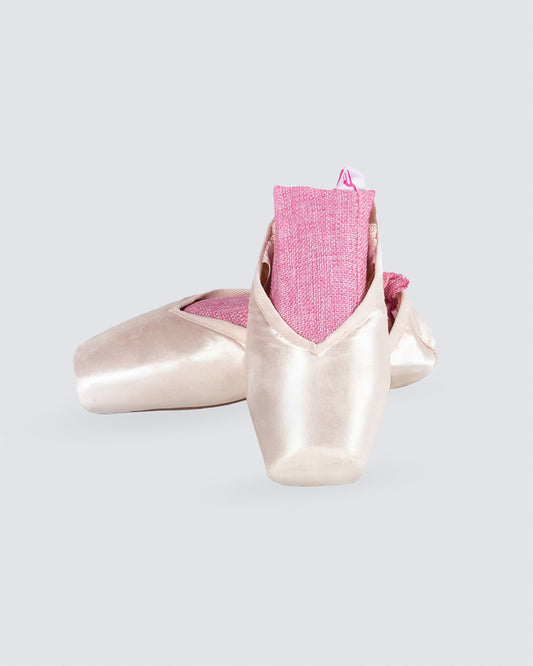 Pointe Shoe Purifier - PINK