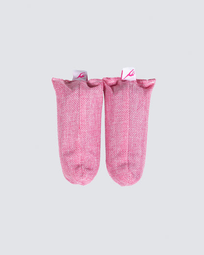 Pointe Shoe Purifier - PINK