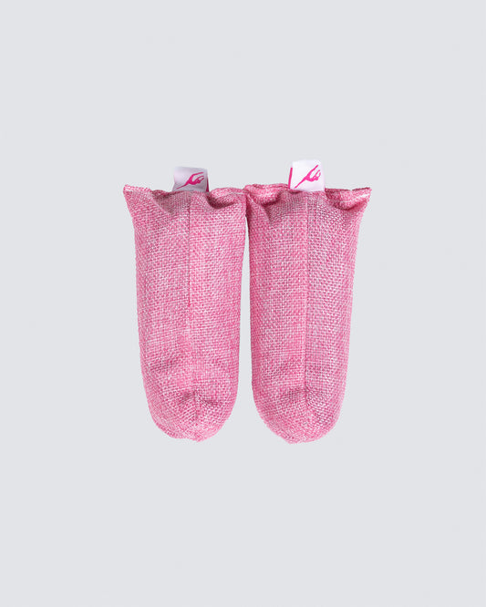 Pointe Shoe Purifier - PINK