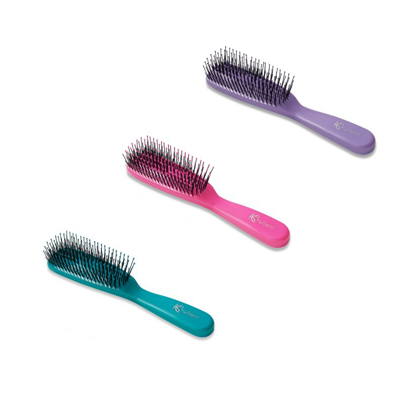 Smoothing Brush