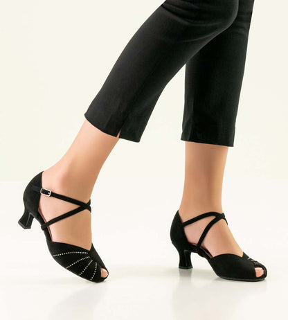 Sonia 5cm Heel