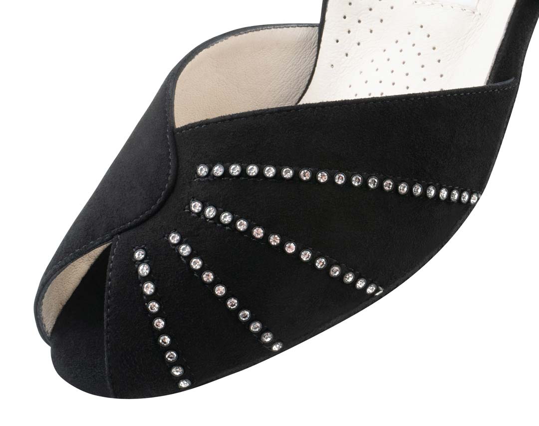 Sonia 5cm Heel