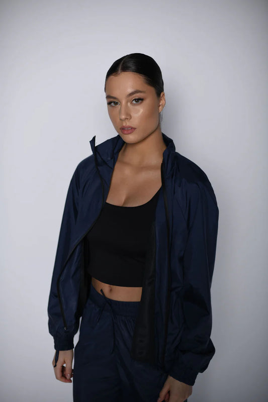 Heat Retaining Jacket