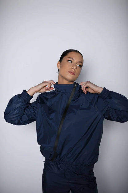 Heat Retaining Jacket