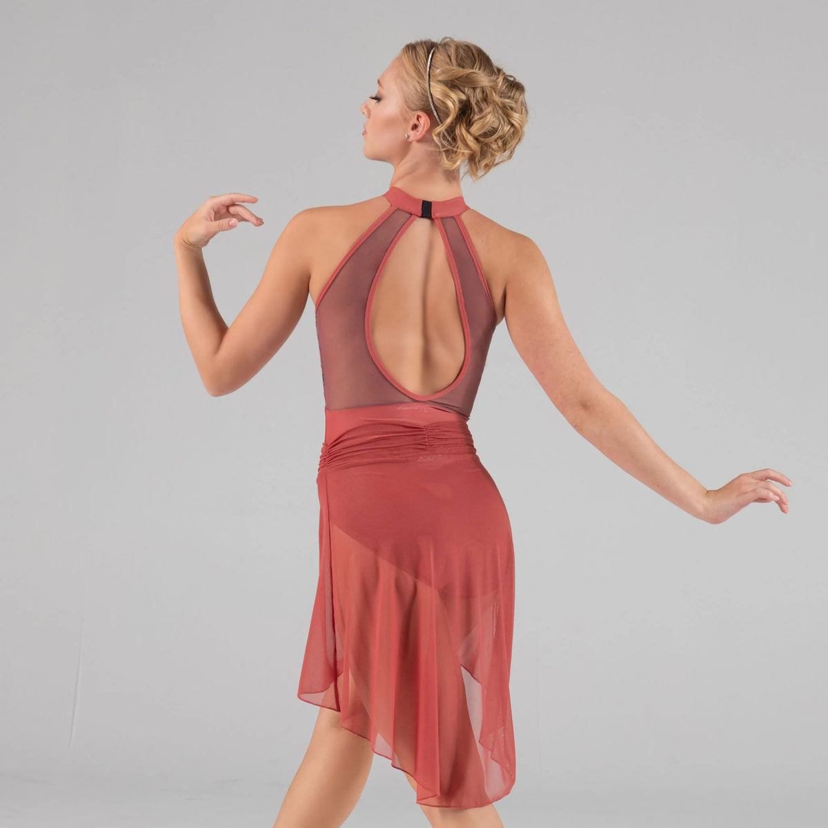 Thalie Leotard
