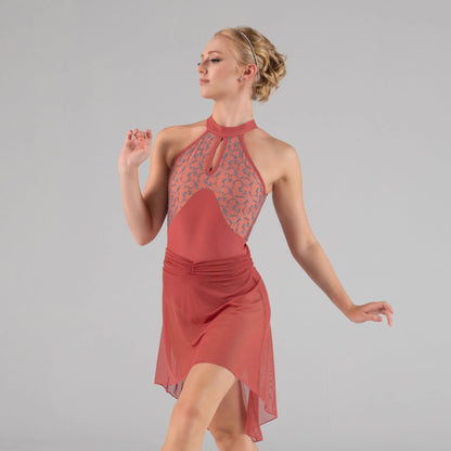 Thalie Leotard