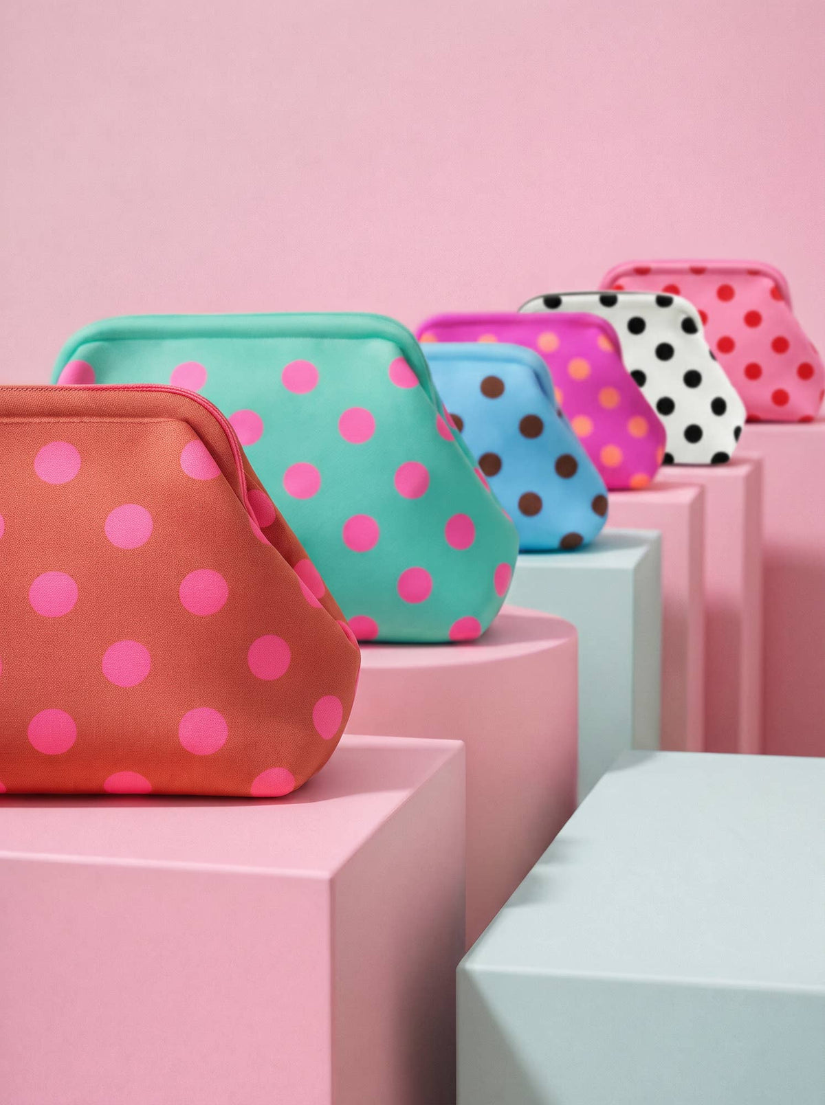 The Chloe Bag - APPLE GREEN