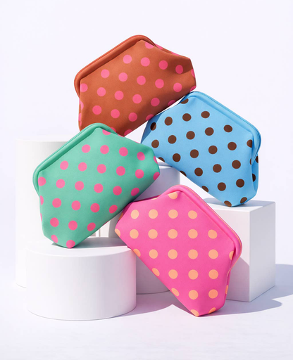 The Chloe Bag - APPLE GREEN