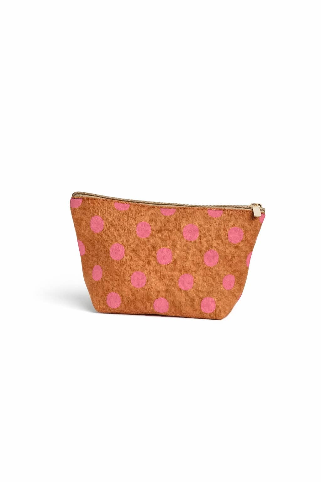 The Fleur Bag - TERRACOTTA