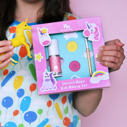 Unicorn Magic Makeup Set