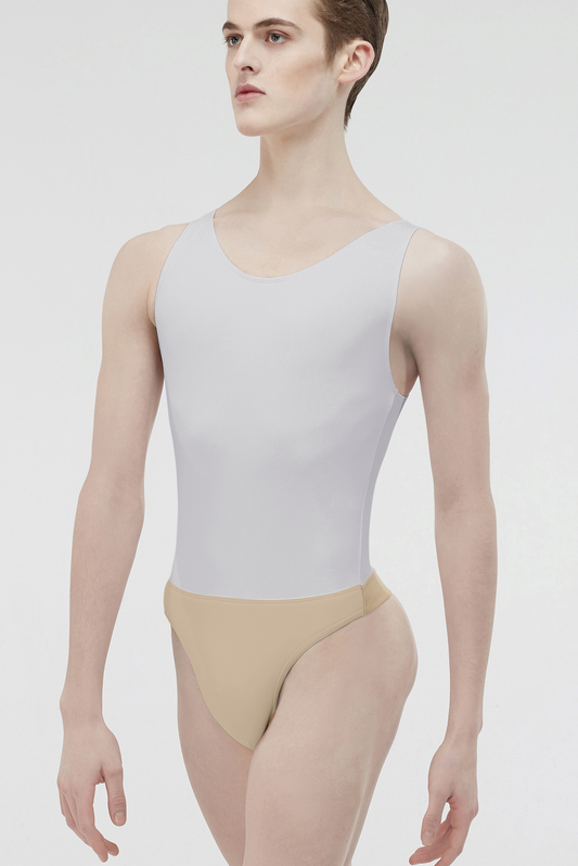 Versao Boys Leotard