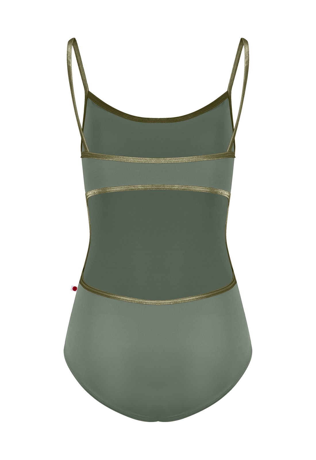 Kiki Leotard Adults