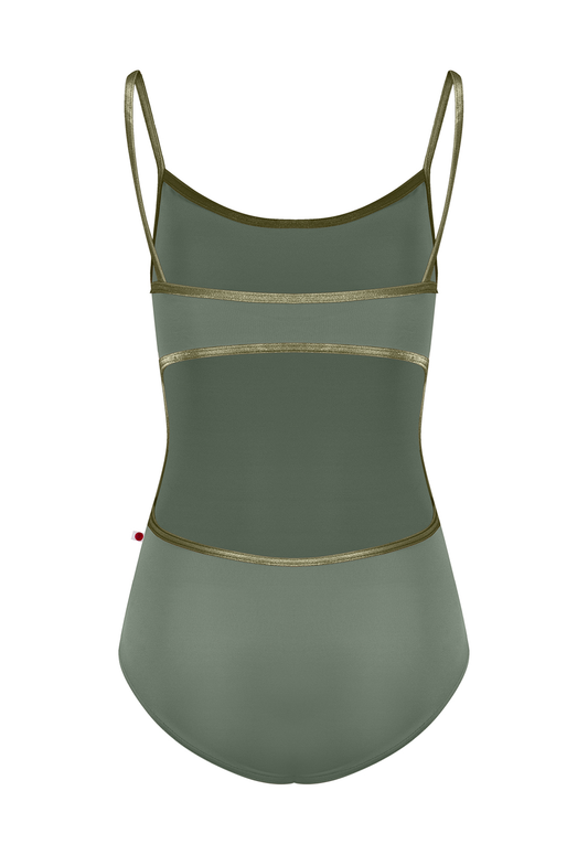 Kiki Leotard Adults