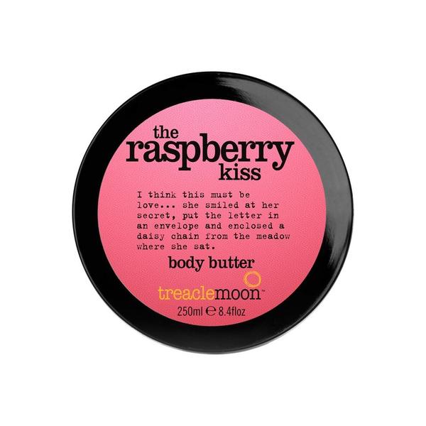 Raspberry Kiss Body Butter 250ml
