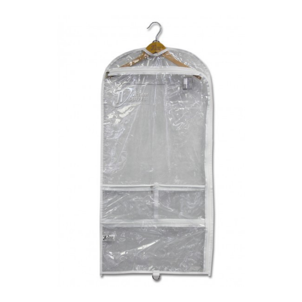 Dream Duffel Gusset Garment Bag