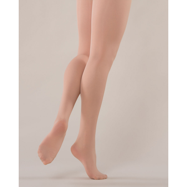 Energetiks Childs Classic Footed Tights