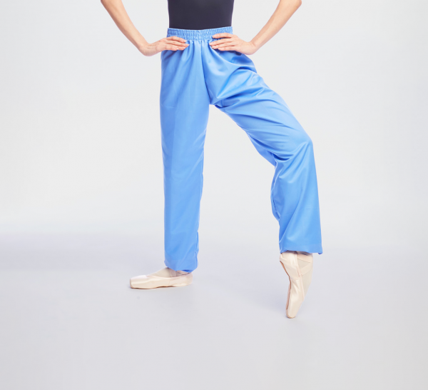 Gaynor Minden Micro-Tech Pants Blue