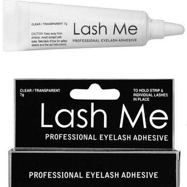 Lash Me Eyelash Glue