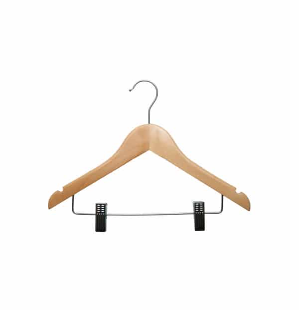Dream Duffel Coat Hanger