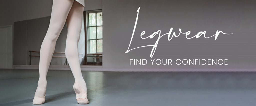 Legwear Banner