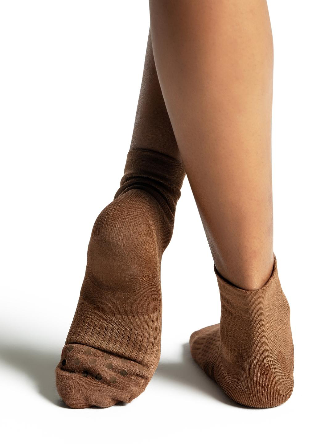 Capezio LifeKnit Socks - Step by Step Dancewear