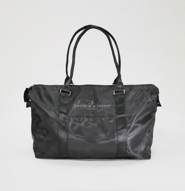 Essential Bag Black