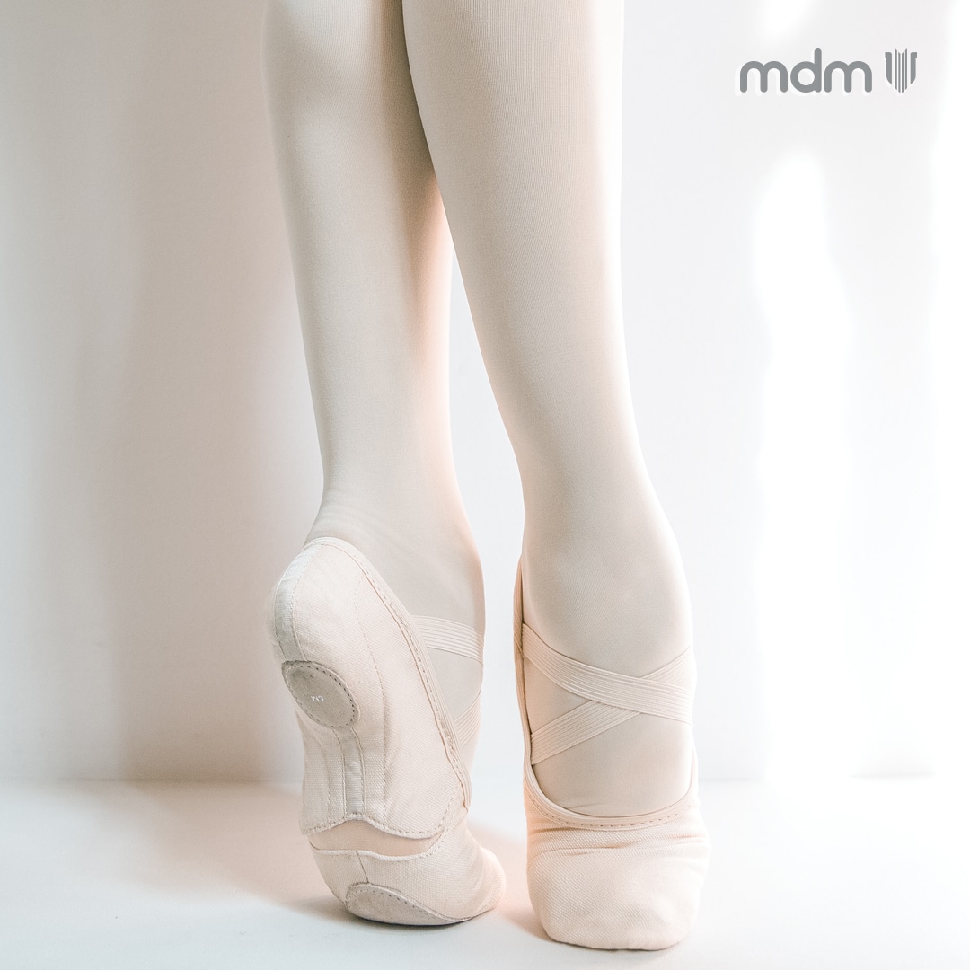 MDM Intrinsic Reflex Adult - Step by Step Dancewear