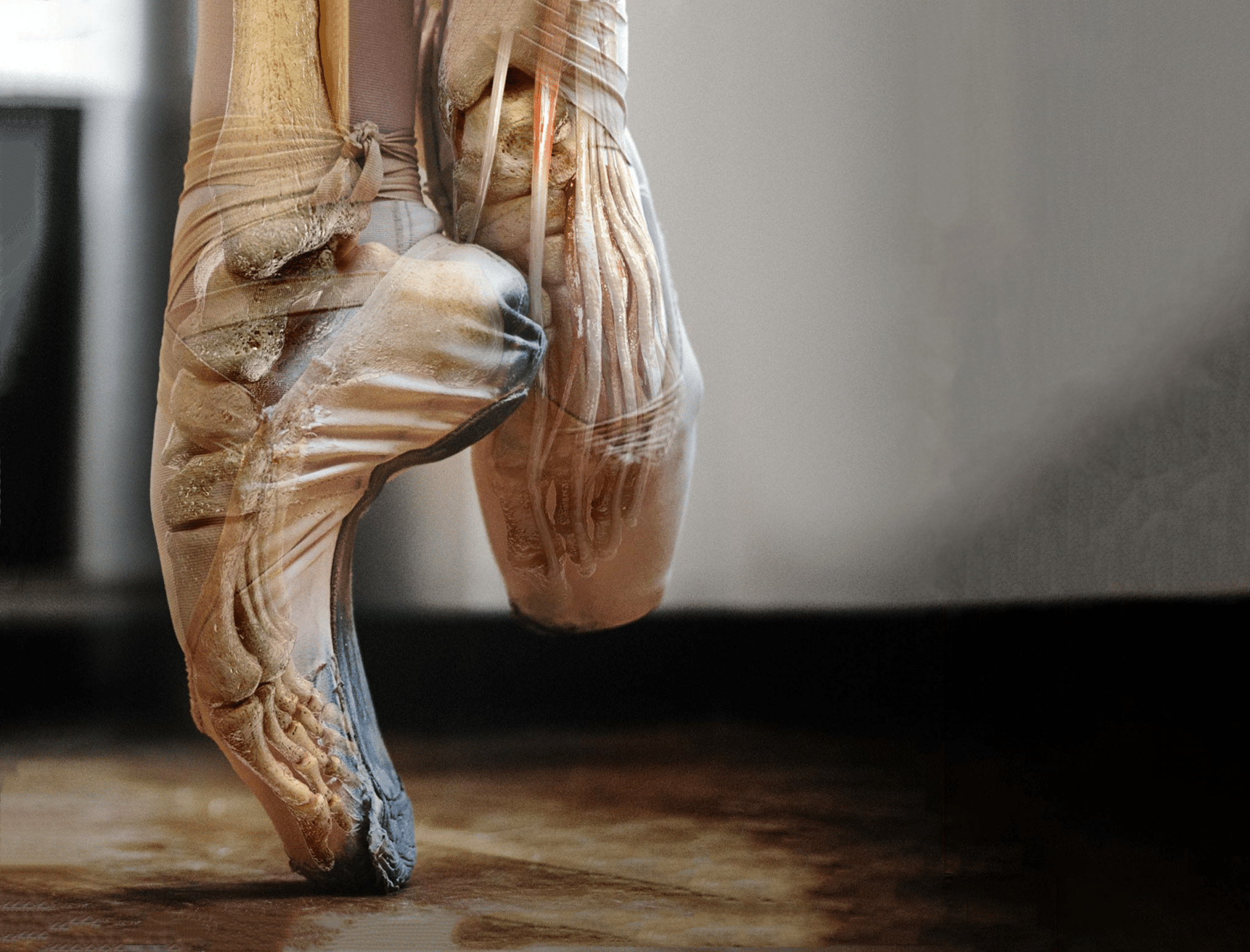 Common Pointe Shoe Problems & Solutions Step by Step Dancewear