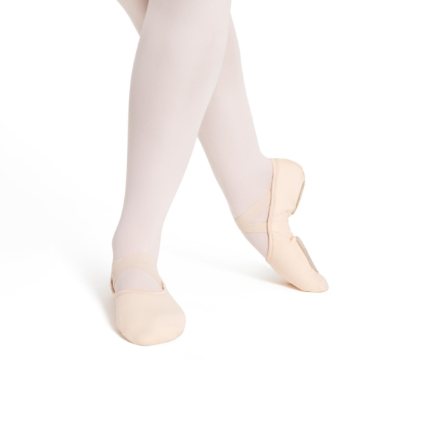 Capezio Hanami Canvas ballet shoe