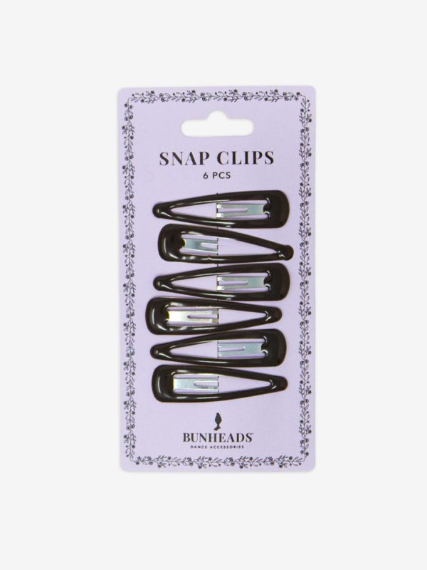 Snap Clips