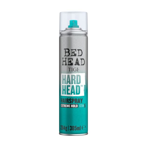 Bed Head Hairspray