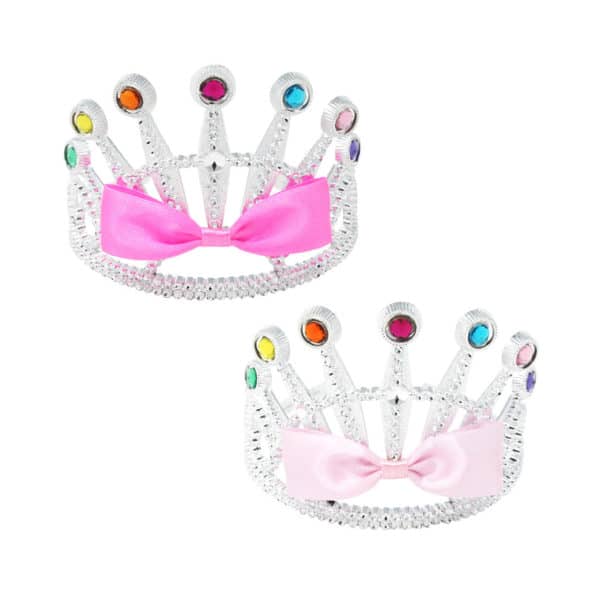 Jewellered Princess Crown