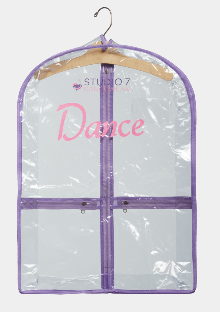 Studio7 Mini Garment Bag Step by Step Dancewear