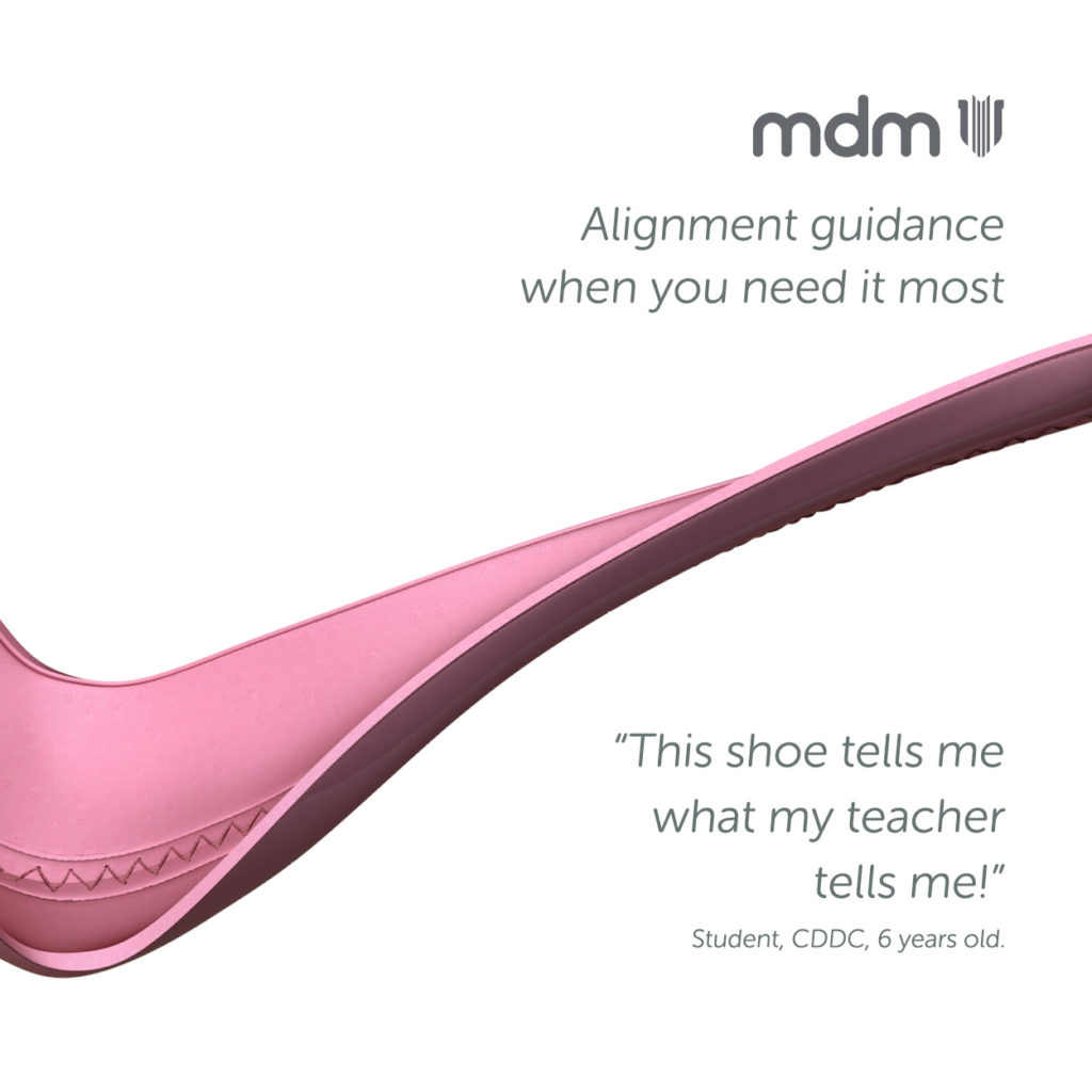 MDM Arch Support