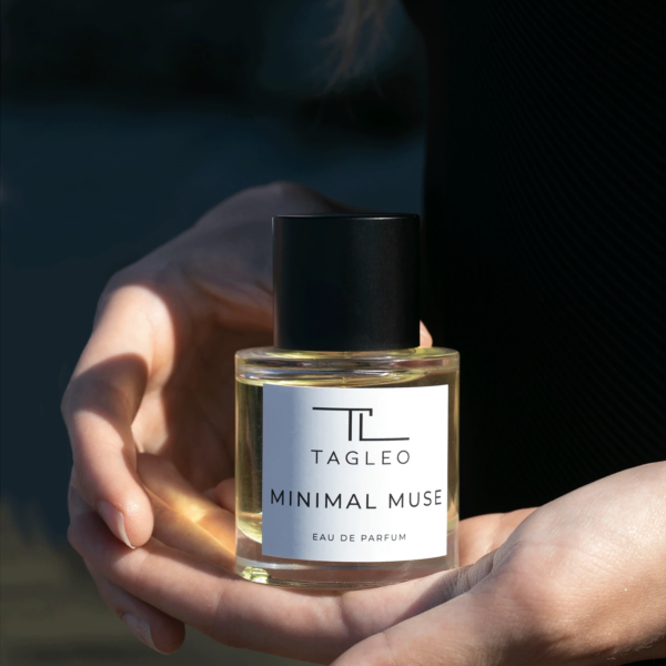 Minimal Muse Perfume