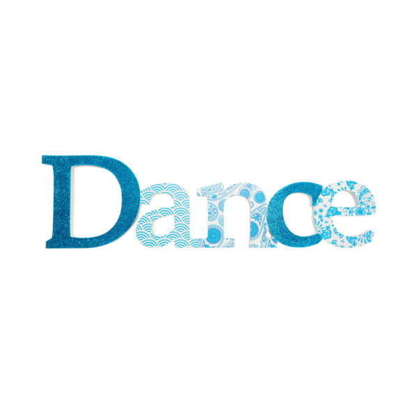 Dance Sign