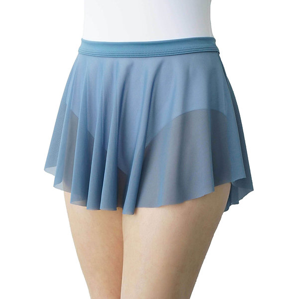 Meshies Skirt
