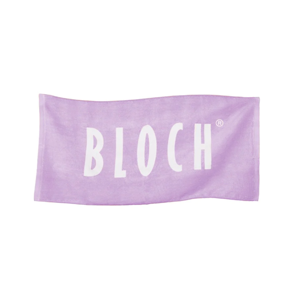 Bloch Towel