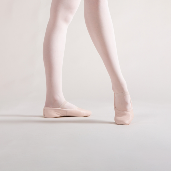 Harper Ballet Shoe