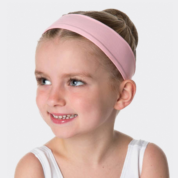 Headband Ballet Pink