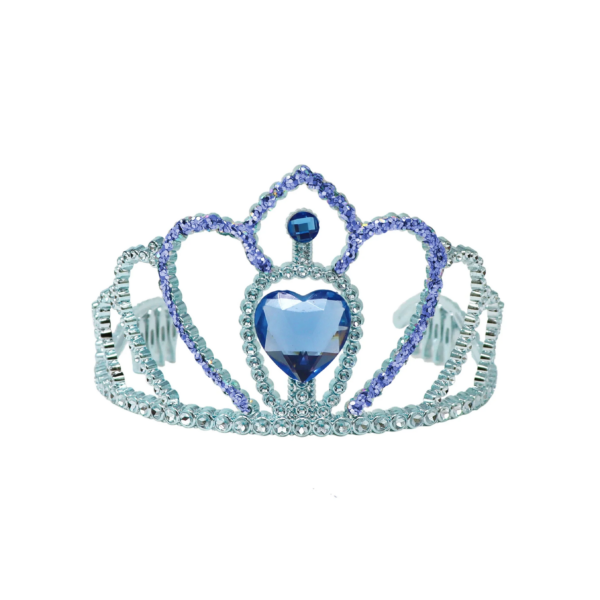 Princess Sapphire Crown