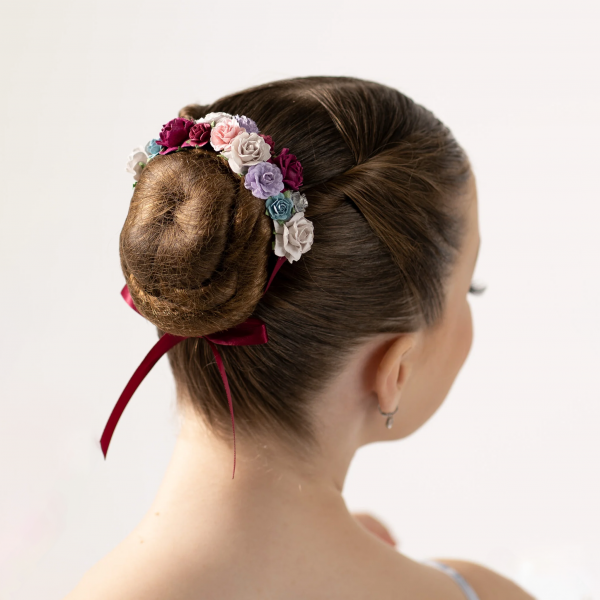 Danse De Paris Hair Blossom Large - Image 4