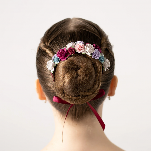 Danse De Paris Hair Blossom Large