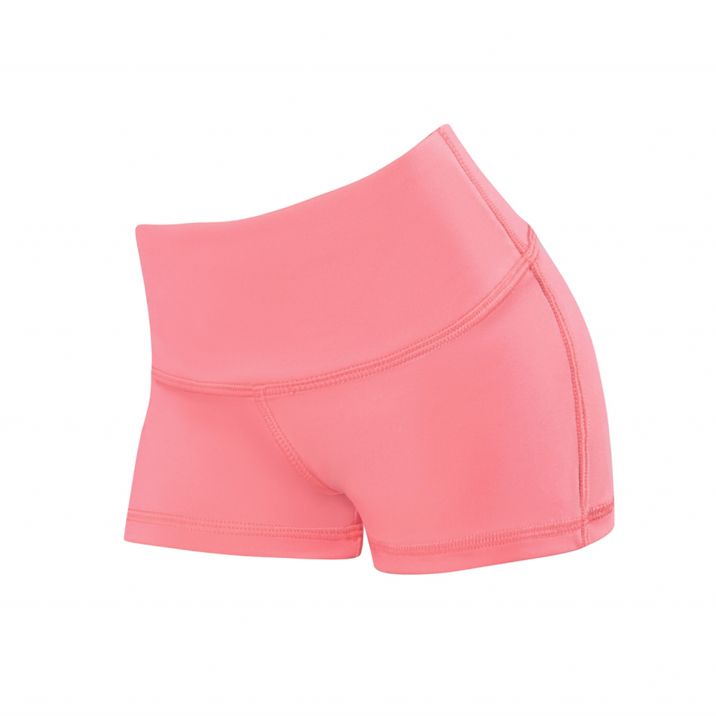 Energetiks Madison Shorts Girls - Step by Step Dancewear